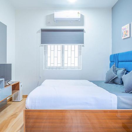 Housr 14 Serviced Apartment Koramangala Bangalore Exterior photo