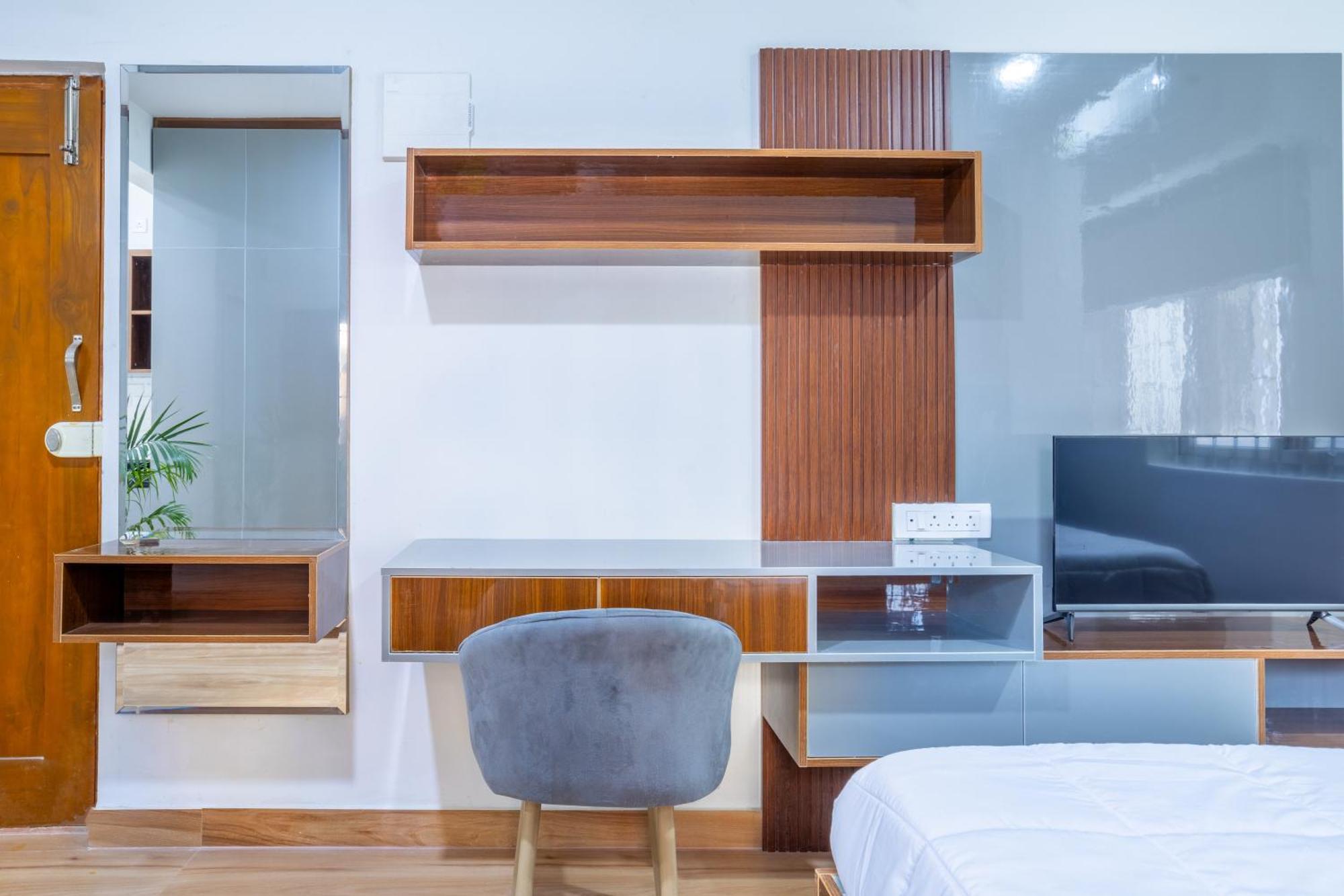 Housr 14 Serviced Apartment Koramangala Bangalore Exterior photo