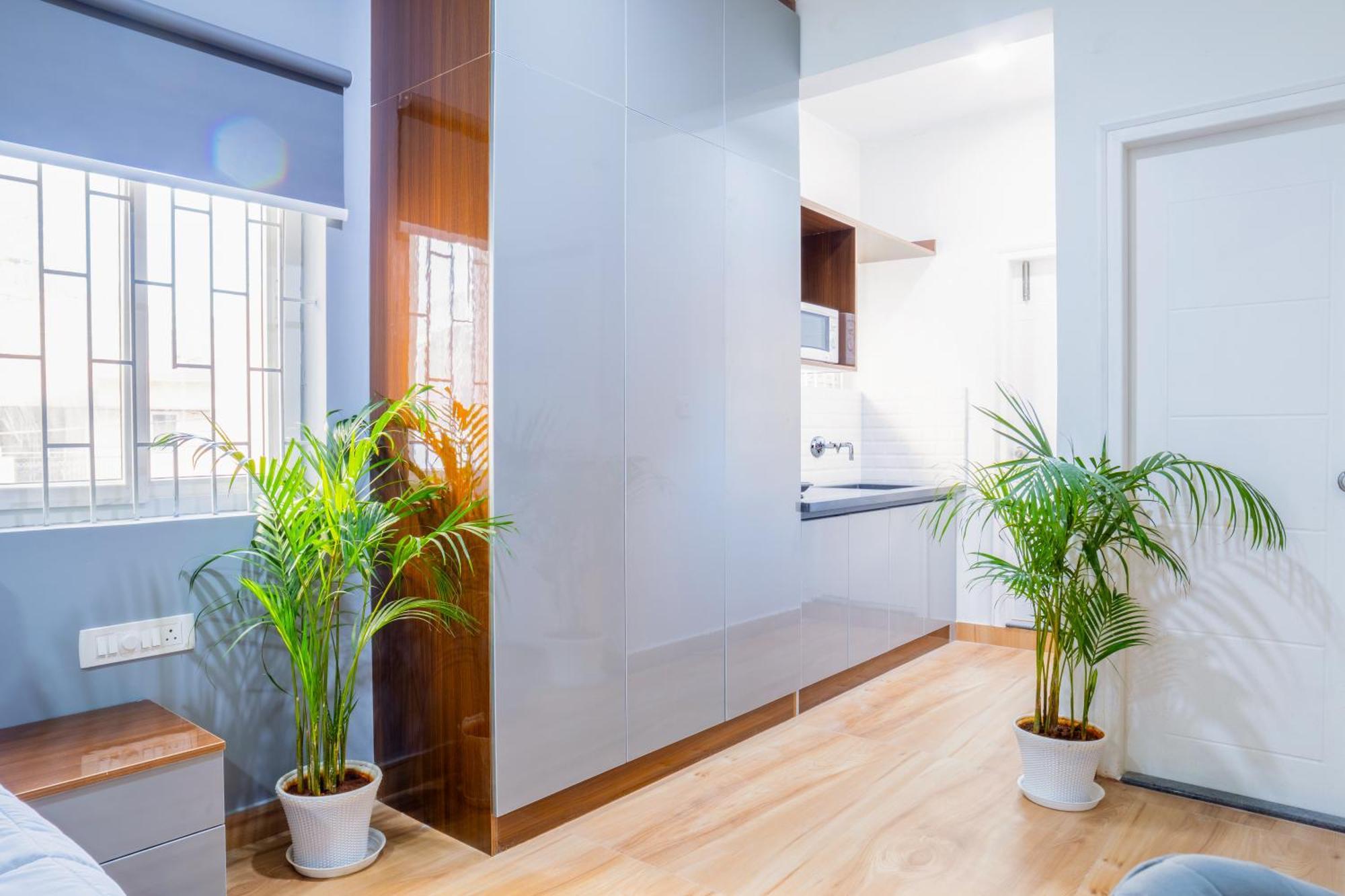 Housr 14 Serviced Apartment Koramangala Bangalore Exterior photo